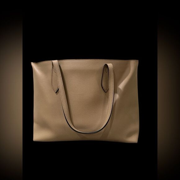 BURBERRY Haymarket Colours Check Medium Tote - Picture 2 of 13